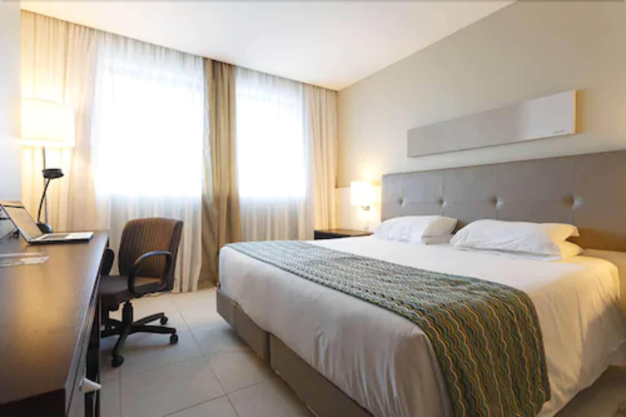 Mercure Pituba Hotel