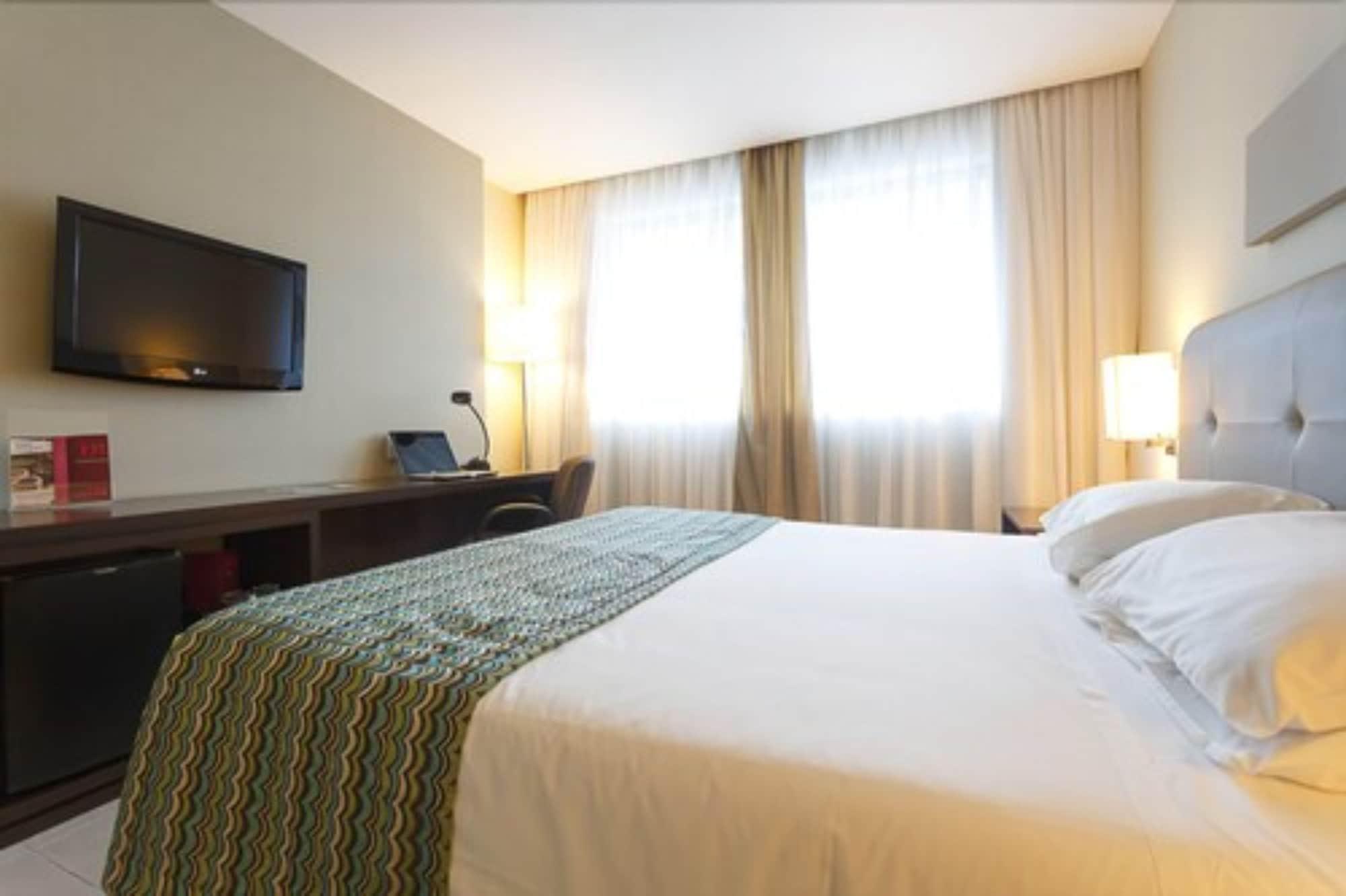Mercure Pituba