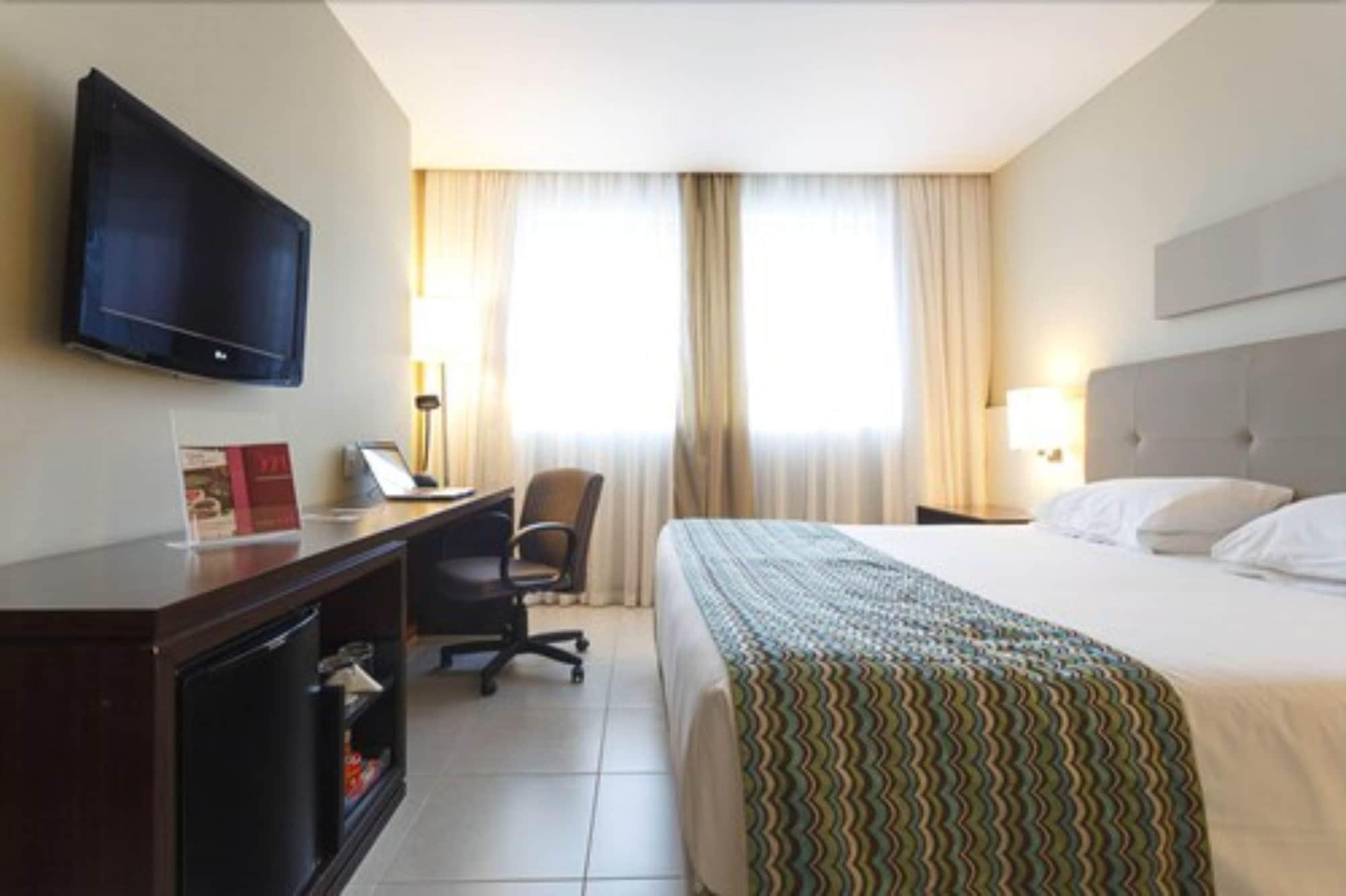 Mercure Pituba Hotel Salvador de Bahía
