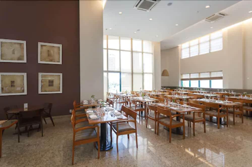 Mercure Pituba Salvador de Bahía