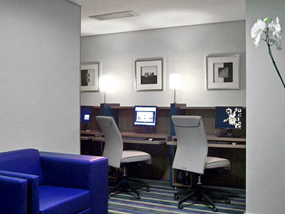 Mercure Pituba Hotel 4*