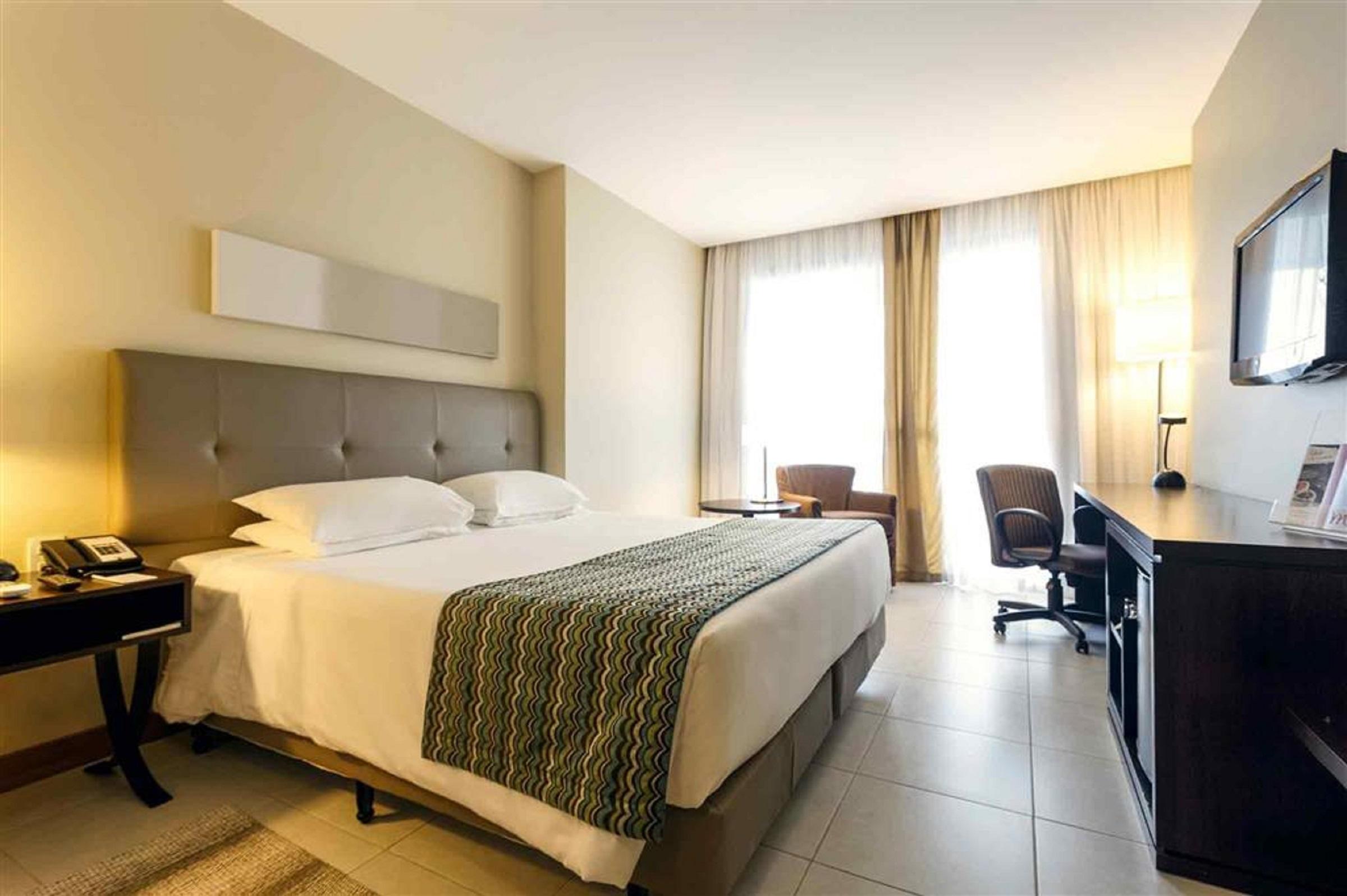 Mercure Pituba