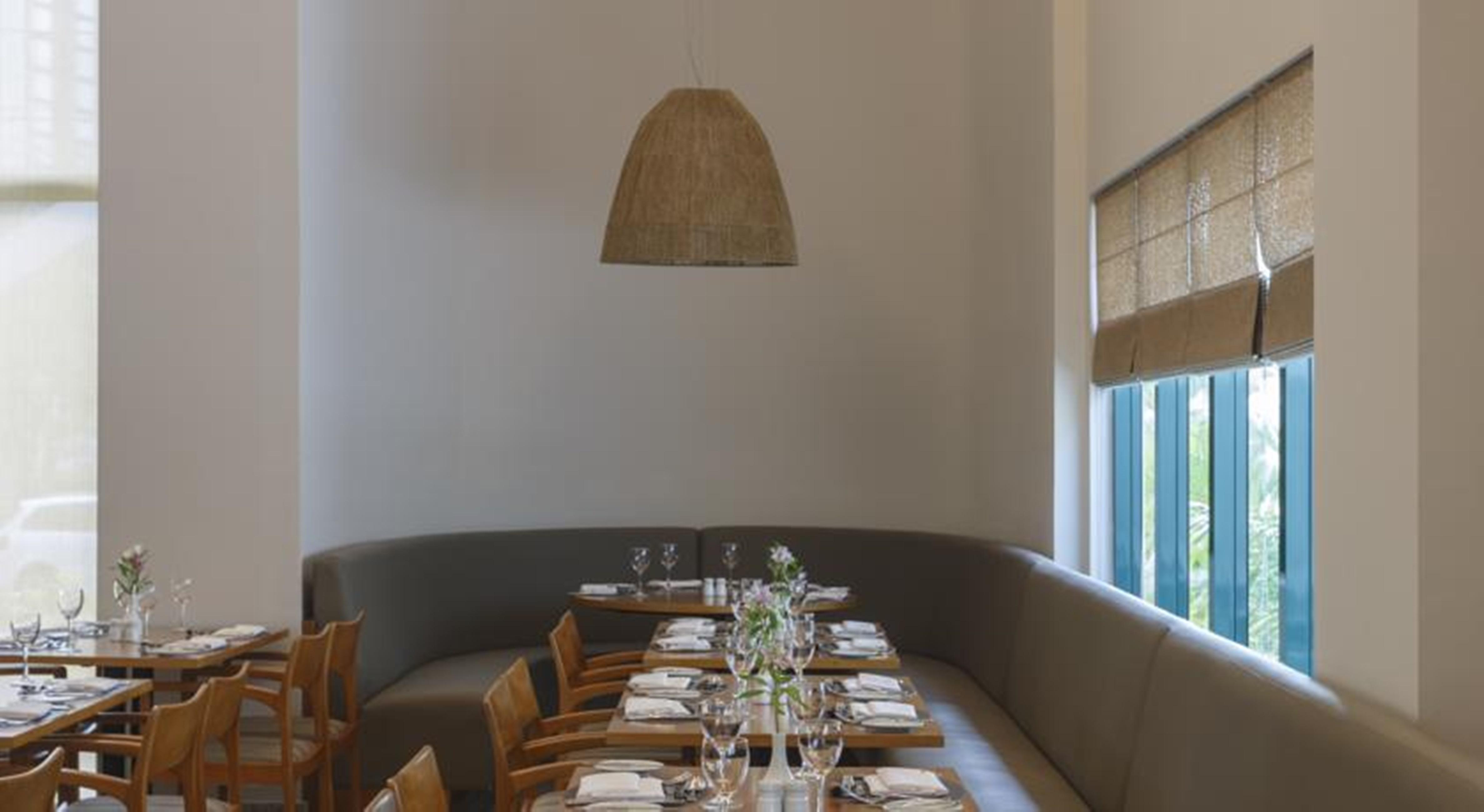 Mercure Pituba 4* Salvador de Bahía