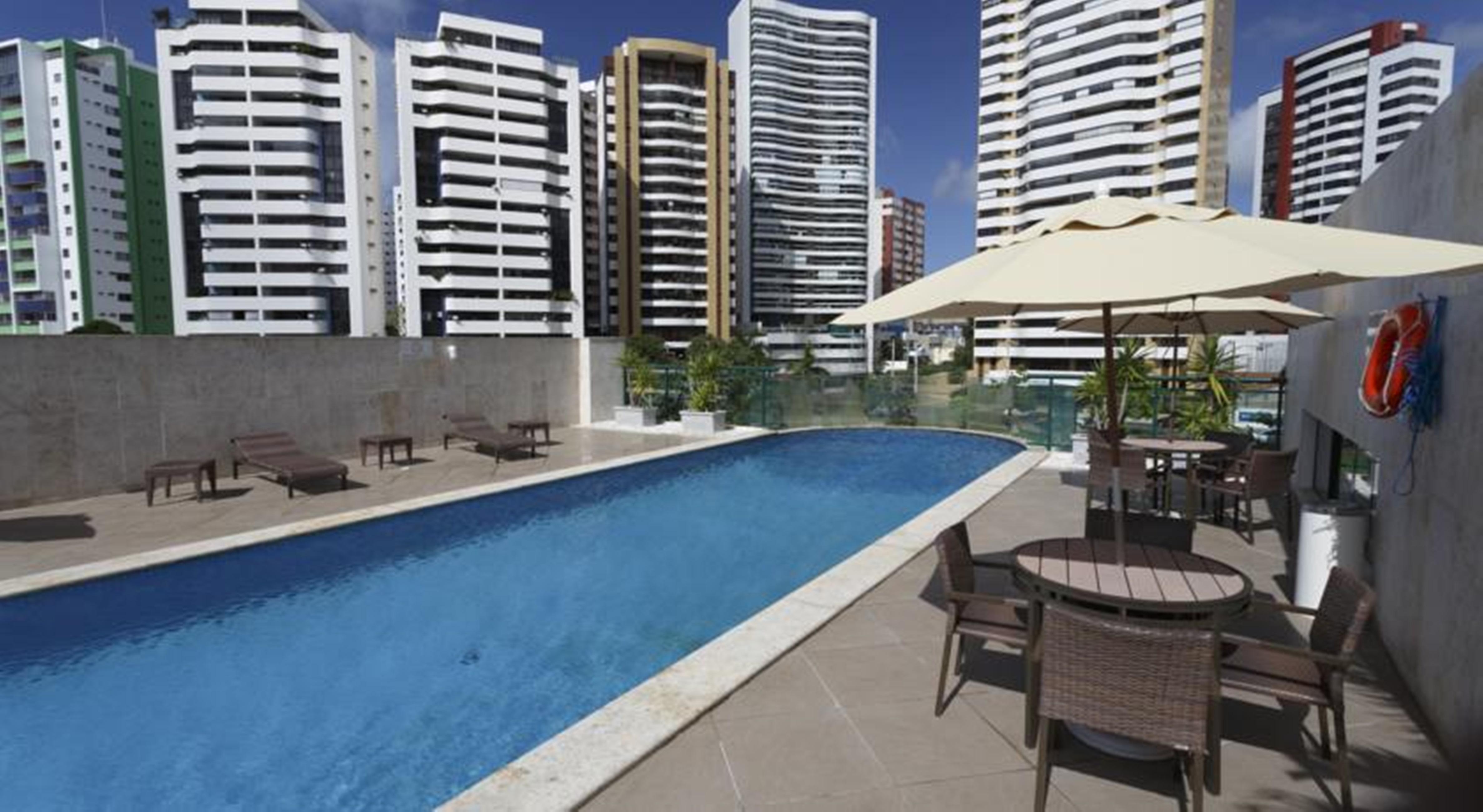 Mercure Pituba
