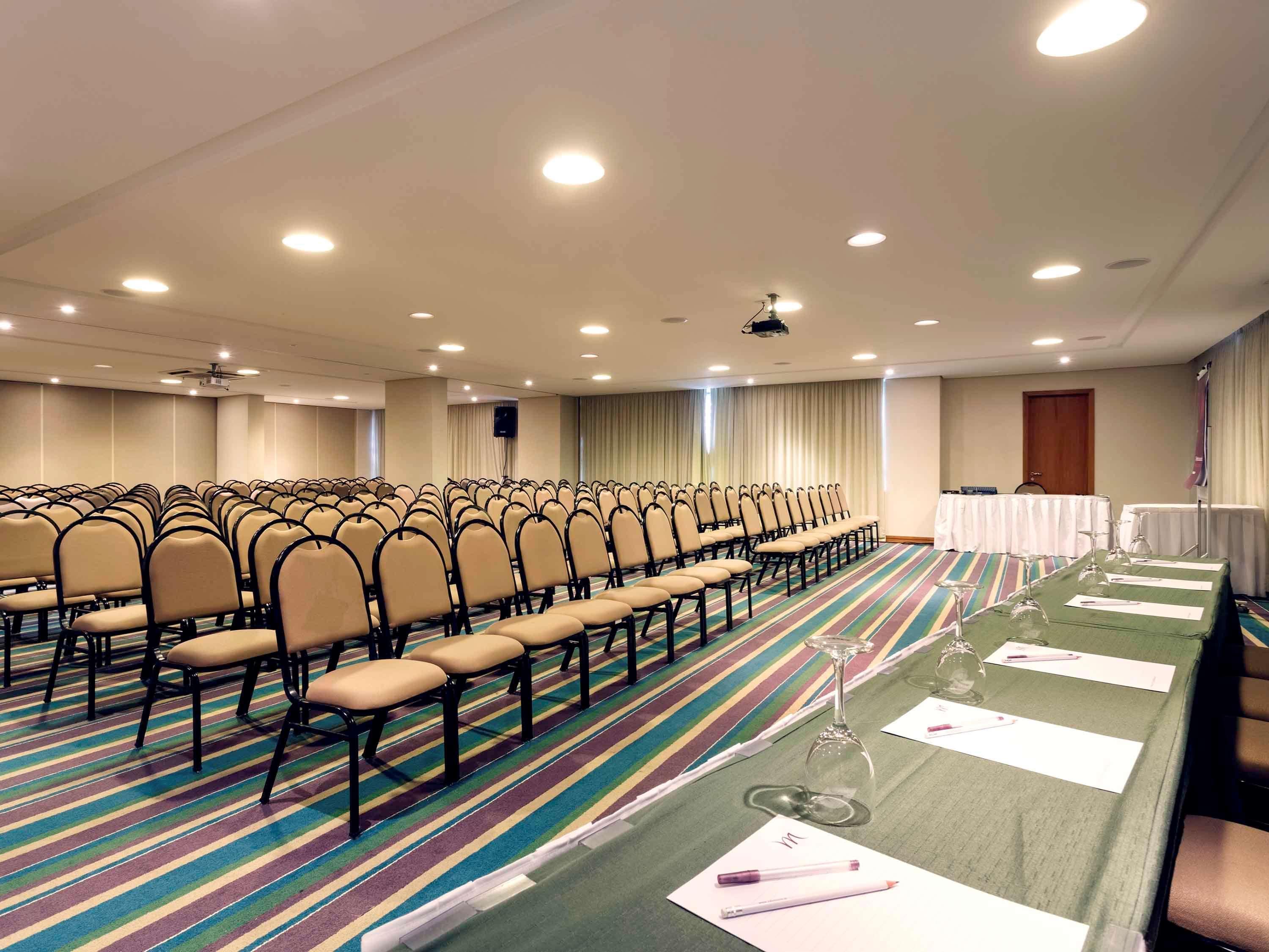 Mercure Pituba Salvador de Bahía