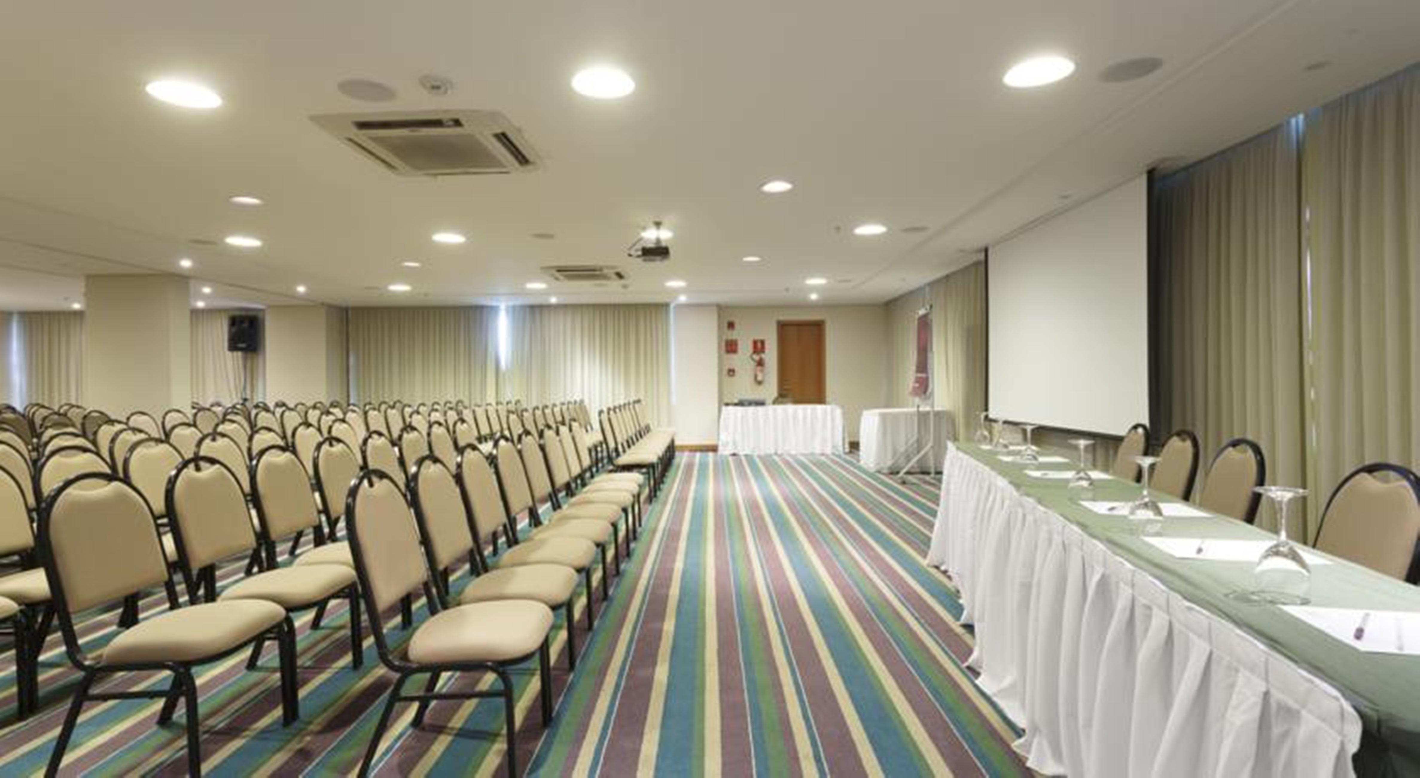 Mercure Pituba 4* Salvador de Bahía