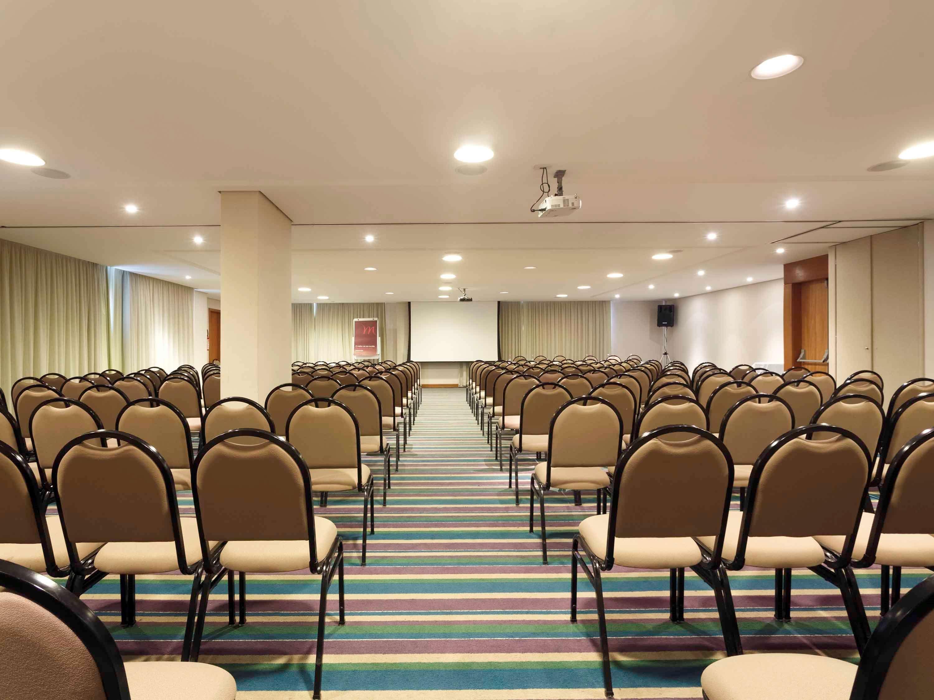 Hotel Mercure Pituba 4*