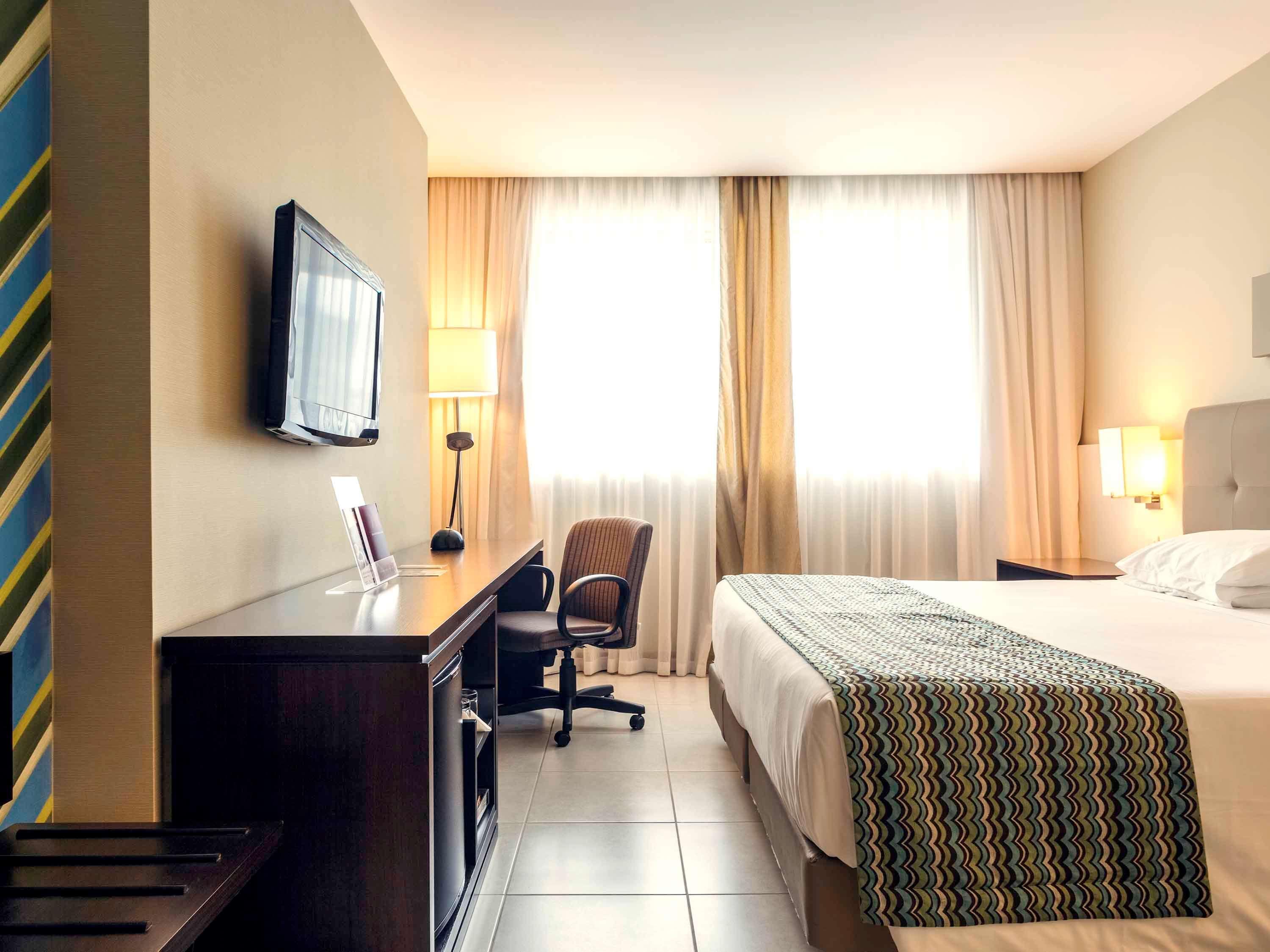 Mercure Pituba Salvador de Bahía