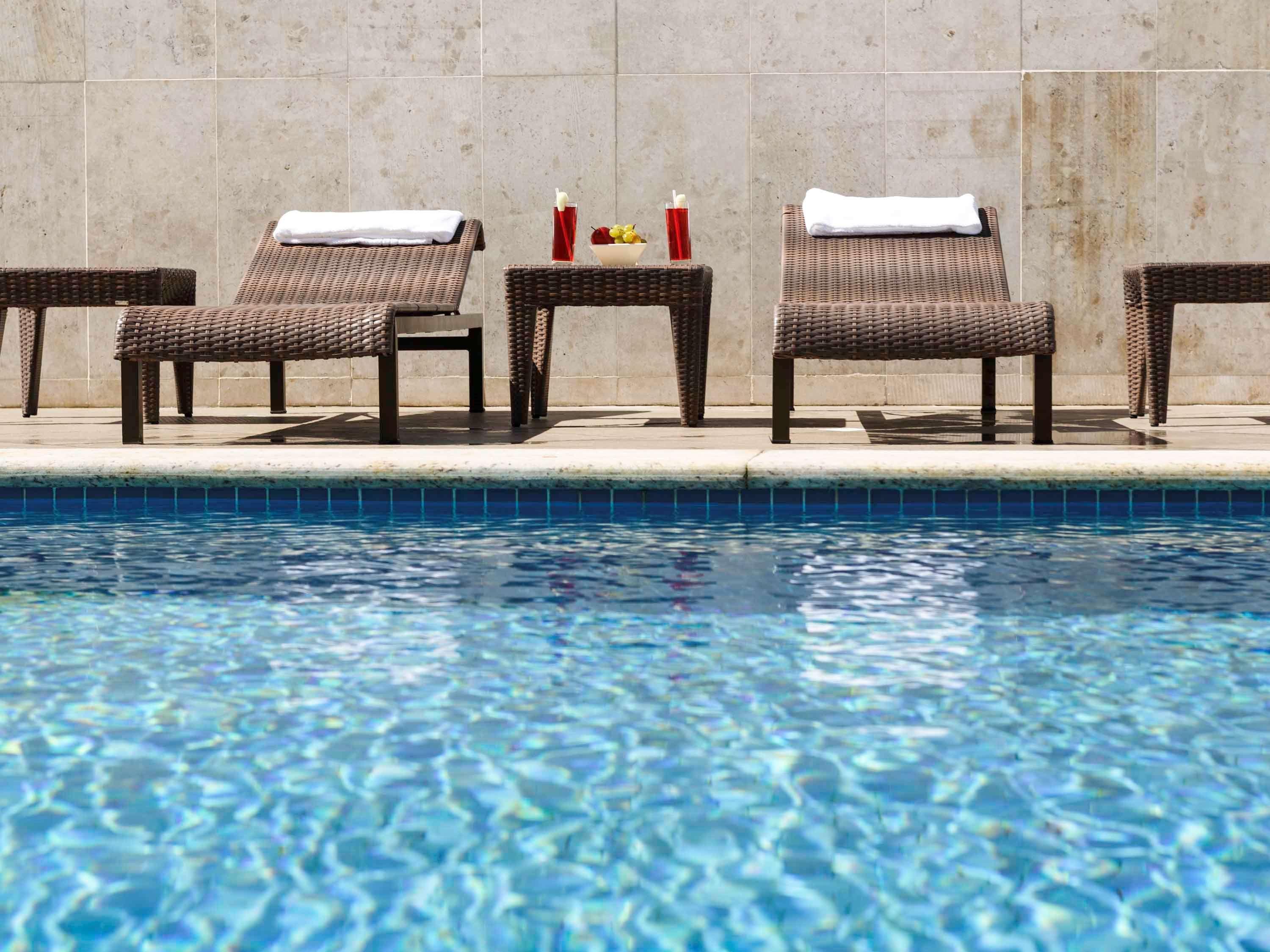 Mercure Pituba Hotel Salvador de Bahía