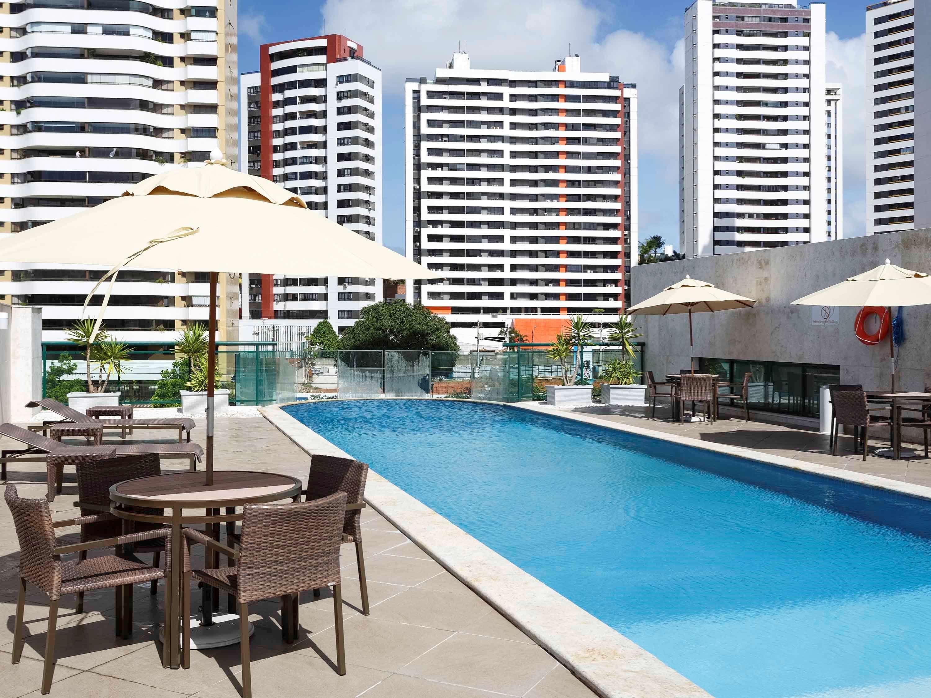 Mercure Pituba