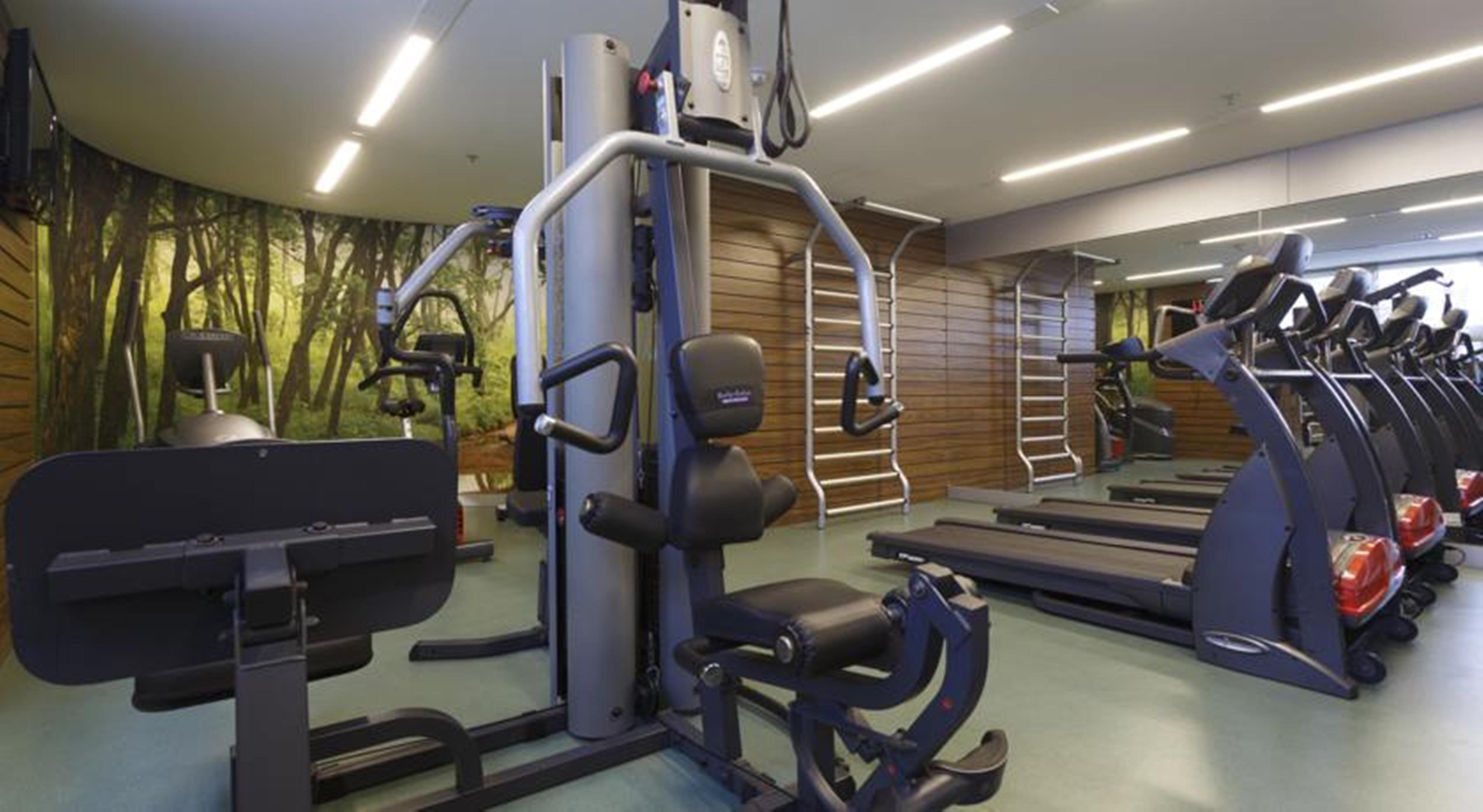 Hotel Mercure Pituba