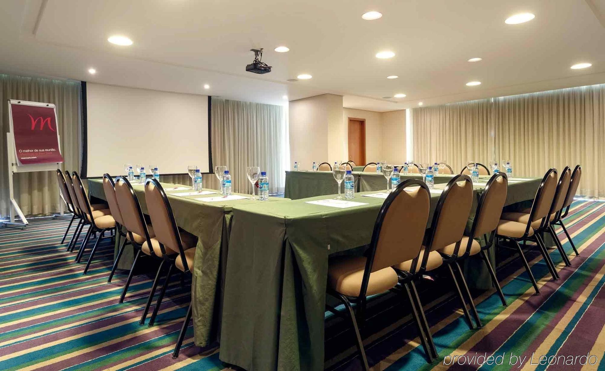 Hotel Mercure Pituba
