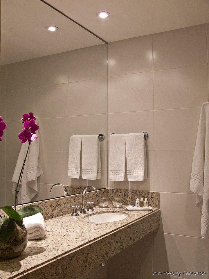 Mercure Pituba 4* Salvador de Bahía