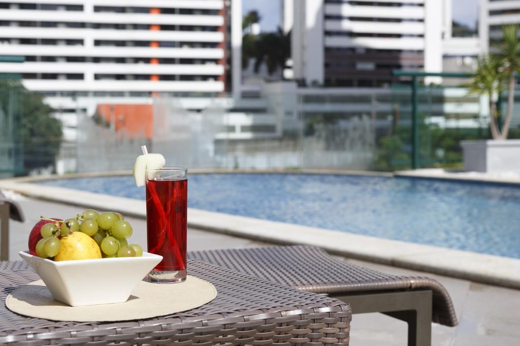 Mercure Pituba