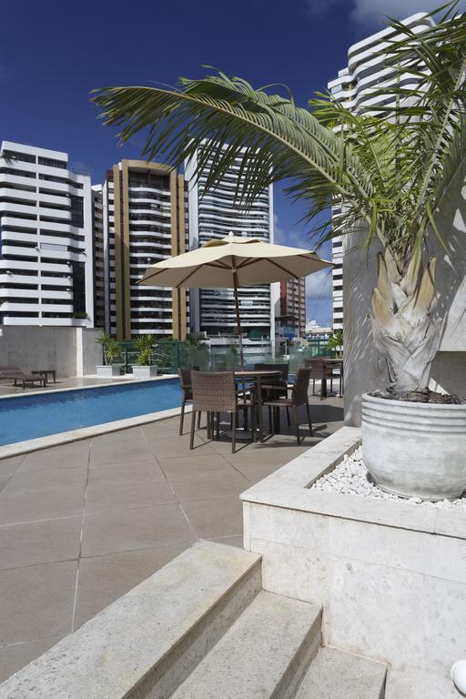 Hotel Mercure Pituba