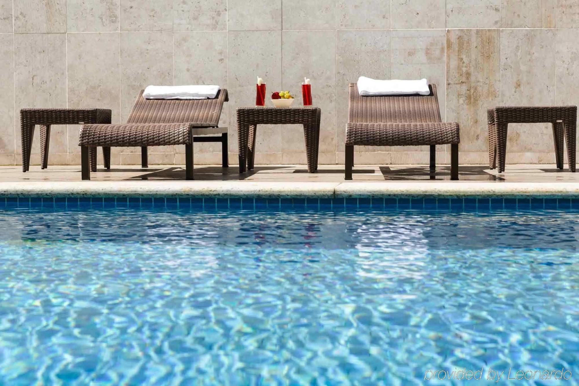 Mercure Pituba 4* Salvador de Bahía