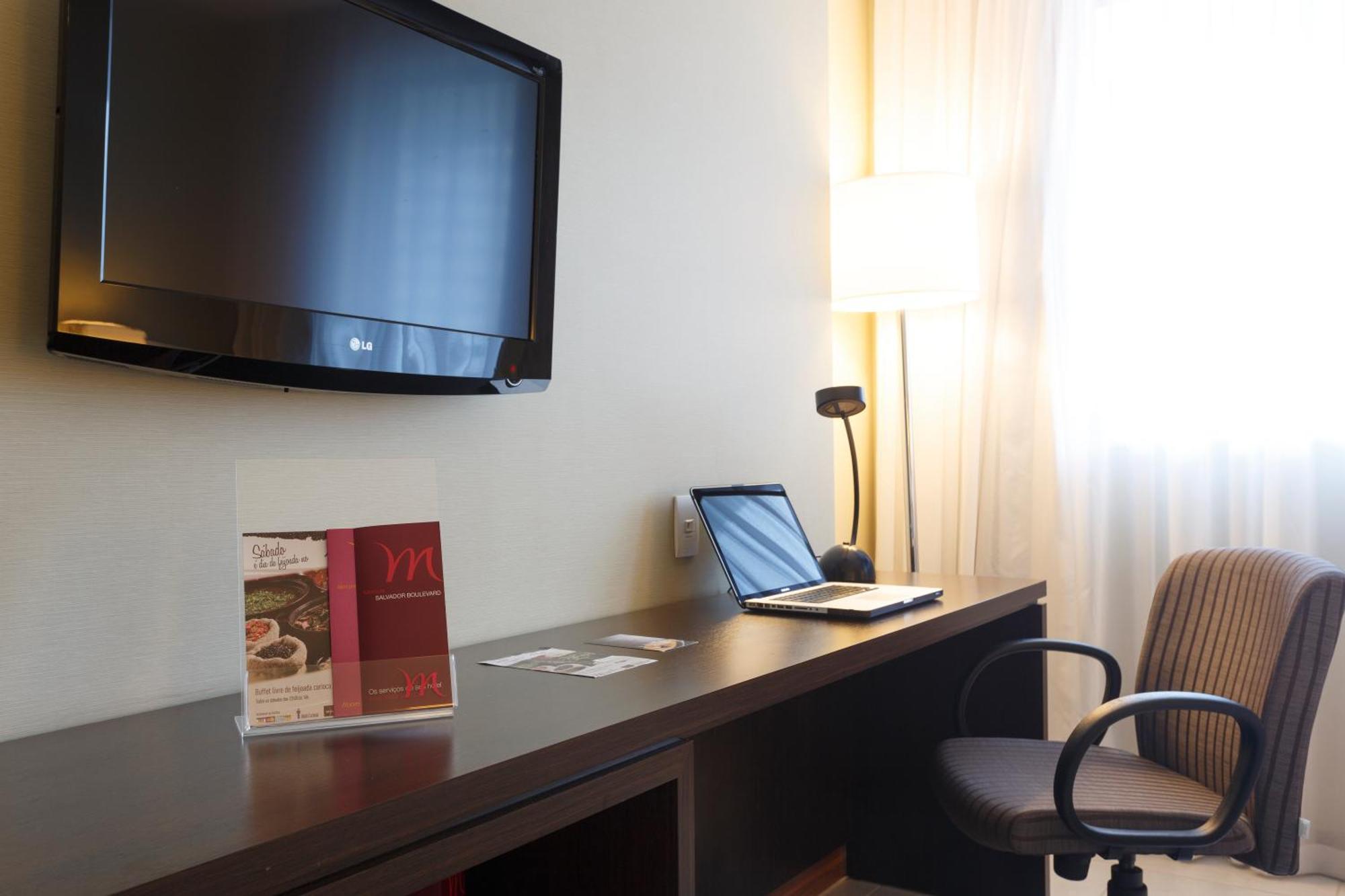 Mercure Pituba Hotel