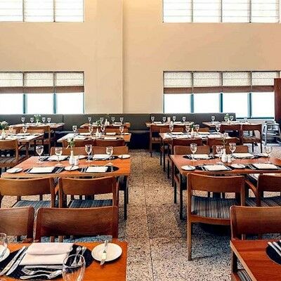 Hotel Mercure Pituba