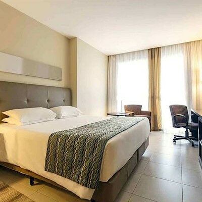 Mercure Pituba Hotel