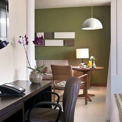 Mercure Pituba Hotel 4*